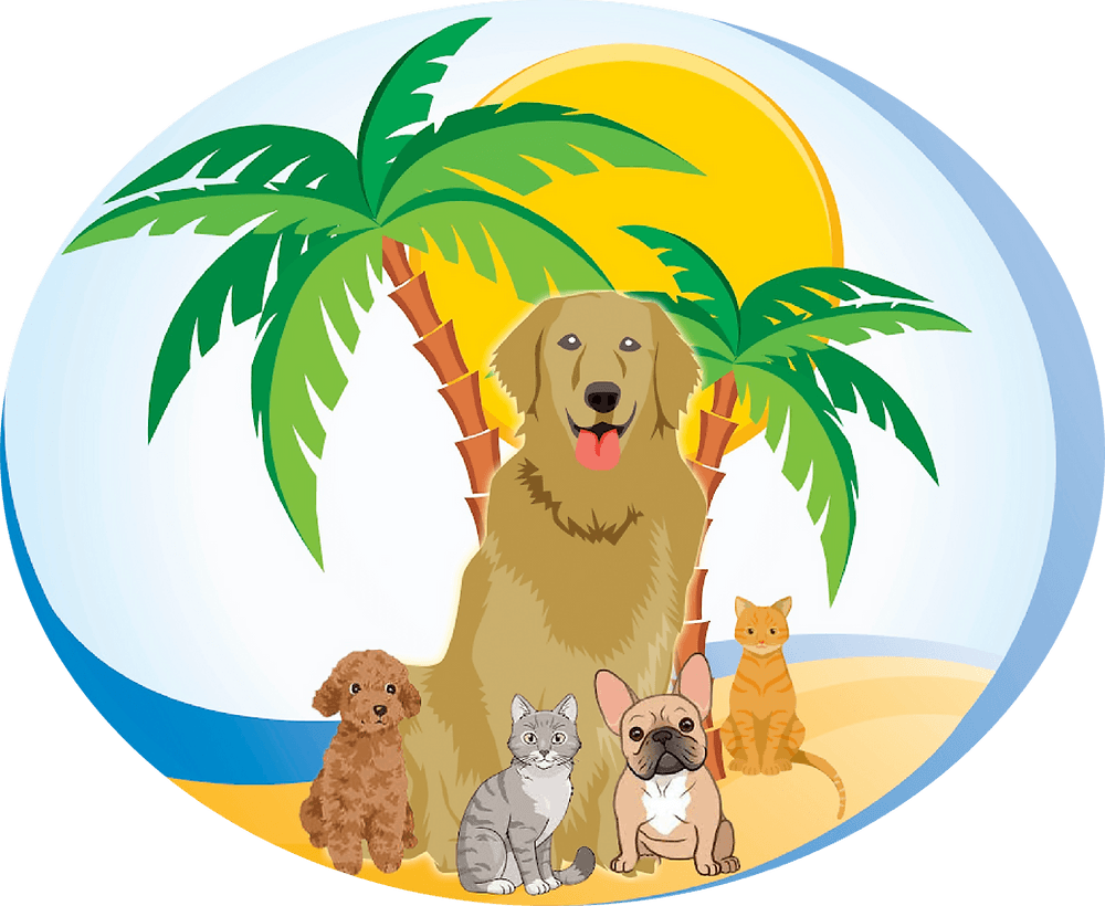 Out of a Passion & Love for Retrievers...Our Mission of Helping All Pets in Need